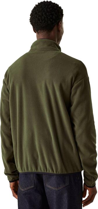 Actual product image Regatta Mens Frankie Full Zip Fleece Jacket (XXL)