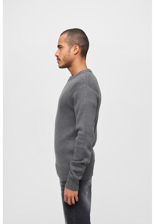 Actual product image Brandit Army jumper - 17536 (S)