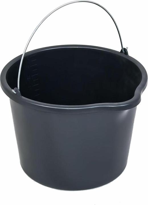 Actual product image AW Tools AWTools construction bucket 16I with funnel (AW23517) (1 pcs.)