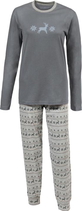 Produktbild Redbest Damen-Schlafanzug 2er-Pack (48)