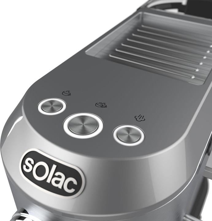 Actual product image Solac CE4523