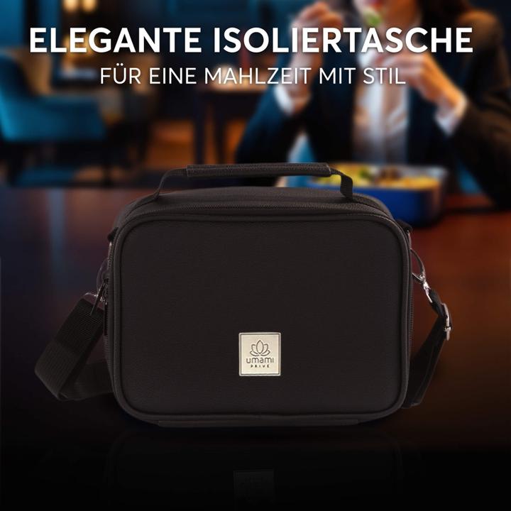 Immagine prodotto Umami Isolierter Lunchbag Premium