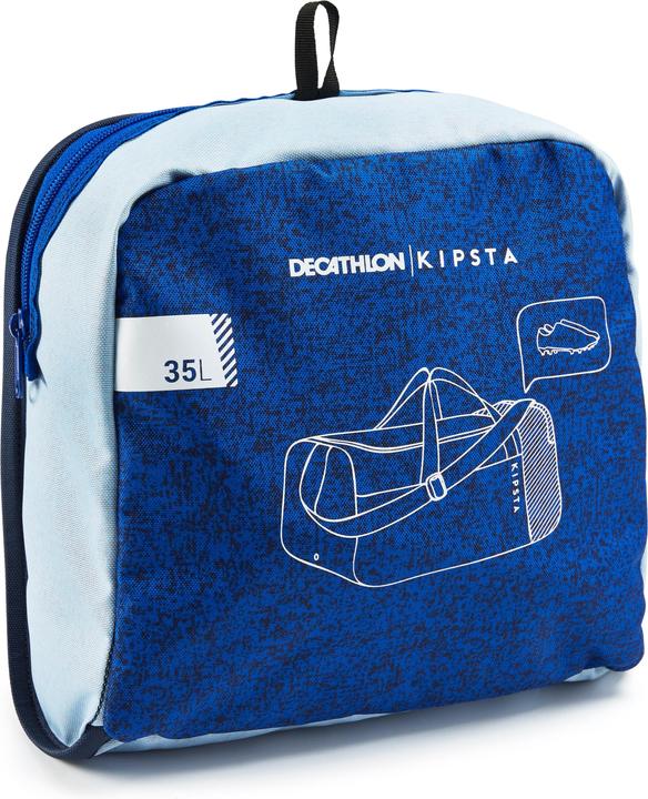 Actual product image Kipsta Essential (35 l)