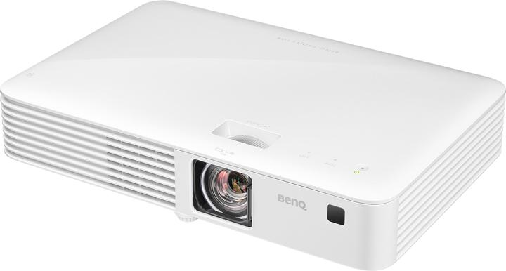 Produktbild BenQ Ch100 (Full HD, 1000 lm)