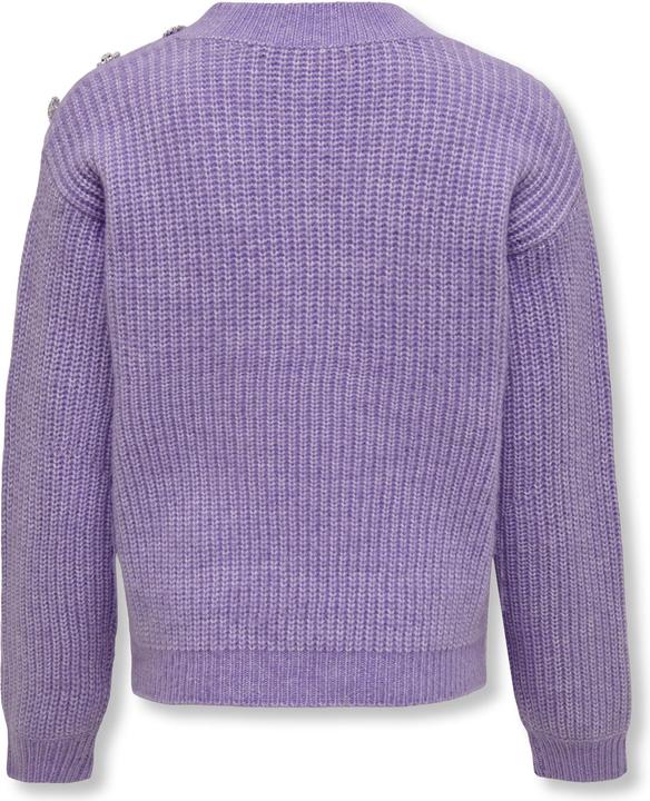 Produktbild Only Bling Strickpullover (110)