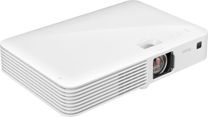 Produktbild BenQ Ch100 (Full HD, 1000 lm)