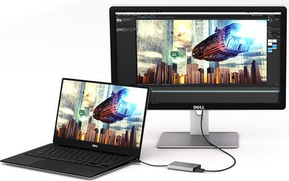 Immagine prodotto StarTech Thunderbolt 3 zu (HDMI, 11.40 cm)