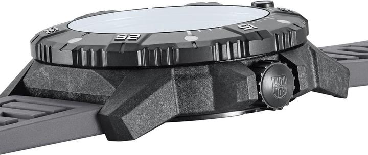 Actual product image Luminox Master Carbon Seal (Diving watch, 45 mm)