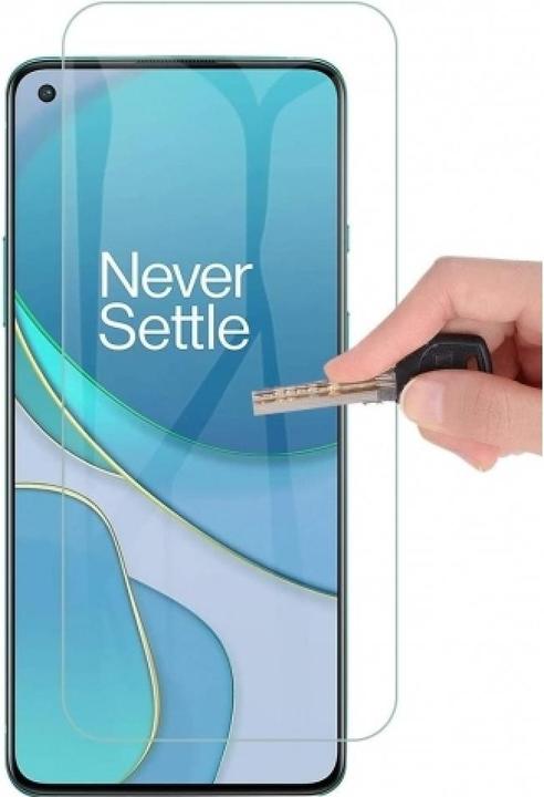 Produktbild Screenguard Panzerglas (1 Stück, OnePlus 9)