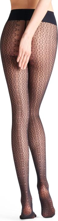 Produktbild Falke Baroque Gem TI (30 DEN, S)