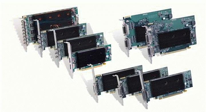 Immagine prodotto Matrox M9148 (1 GB)
