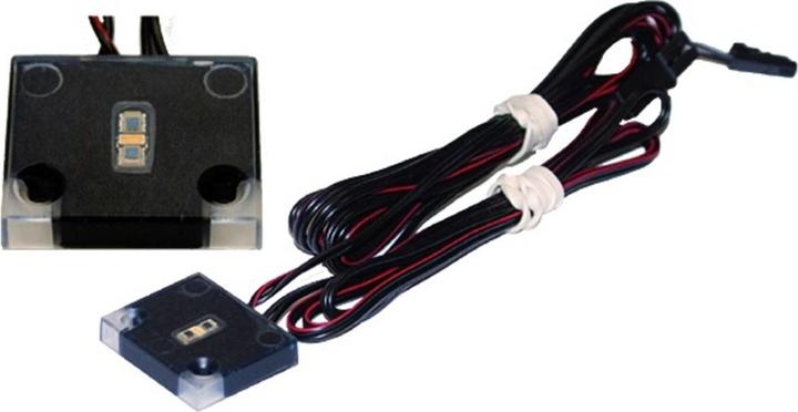 Immagine prodotto L&S Interruttore Touch-LED 12 Volt SMD Power