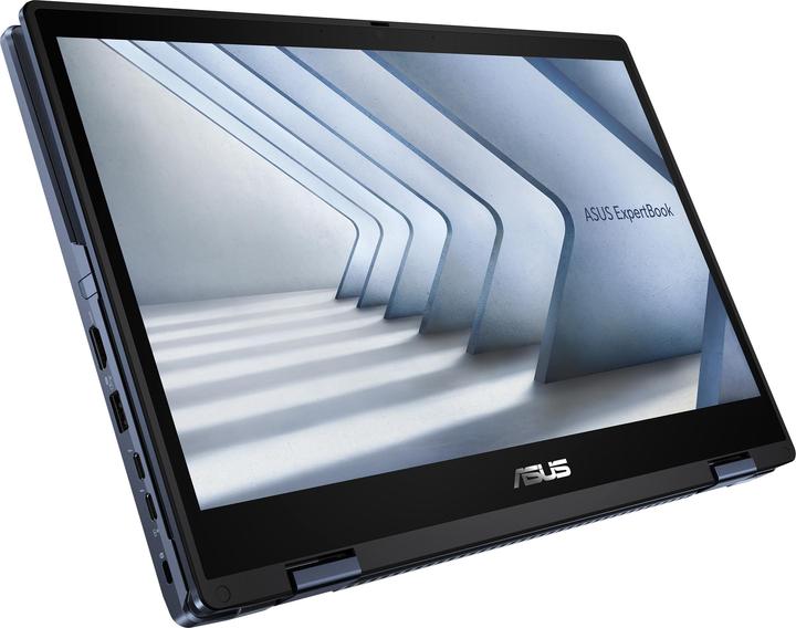 Produktbild ASUS ExpertBook B3 Flip (14", Intel Core i7-1355U, 16 GB, 1000 GB, CH)