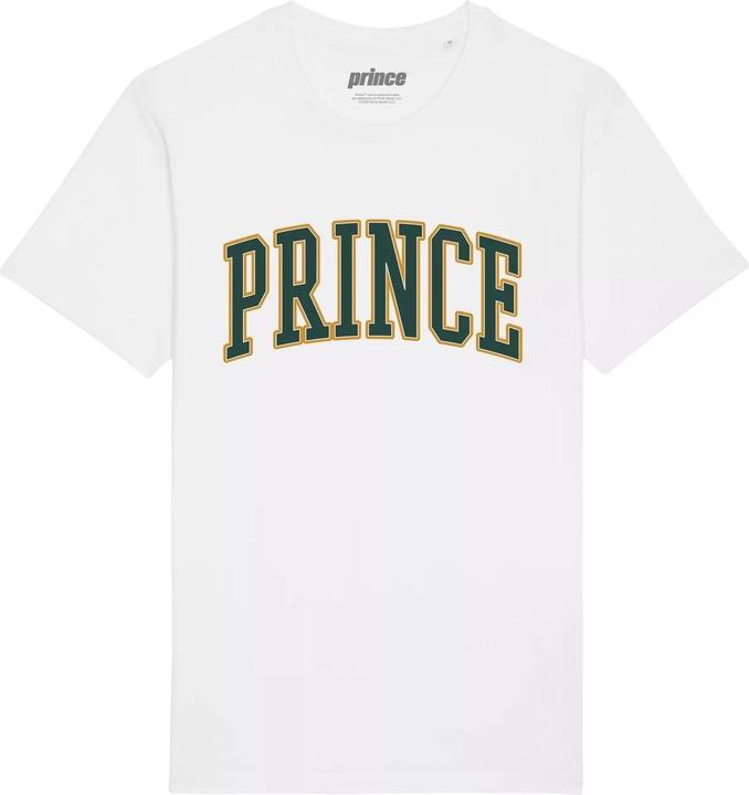 Prince Game TShirt (L)
