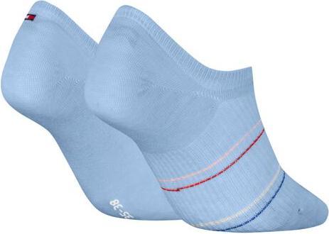 Image du produit Tommy Hilfiger Füsslinge (lot de 2, 35 - 38)