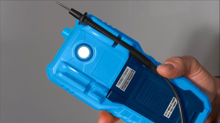 Produktbild Pancontrol Digital Multimeter 1000V True RMS (CAT III 1000V, CAT IV 600V)