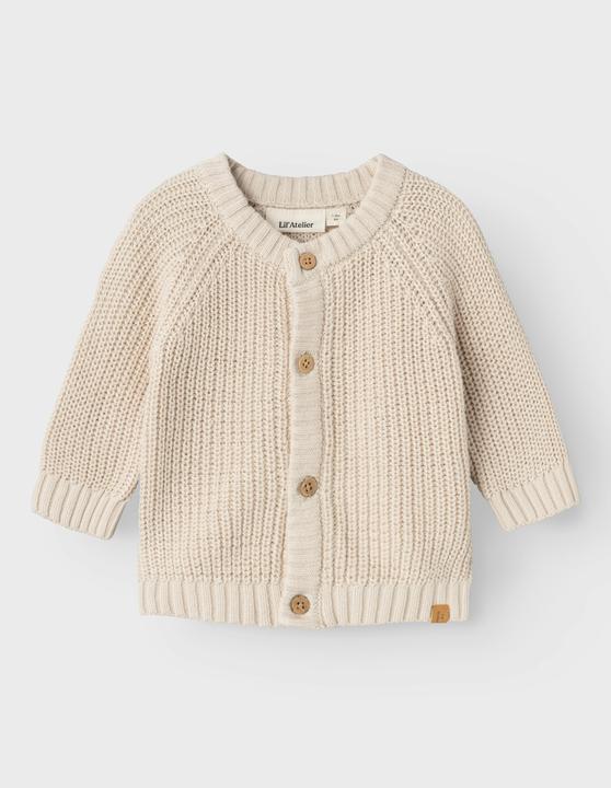 Actual product image Name it Long sleeve cardigan (56)