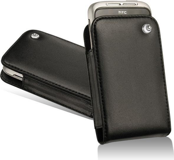 Produktbild Noreve Lederschutzhülle (HTC Wildfire S)
