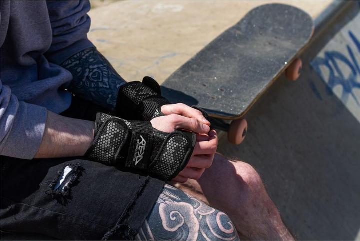 Produktbild Rekd Wrist (XL, Handgelenkschoner)