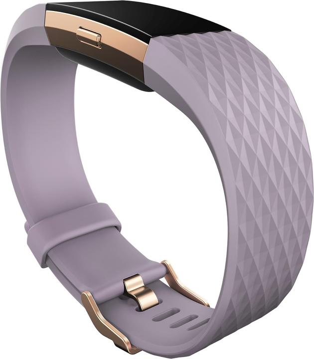 Produktbild Fitbit Charge 2 (21.45 mm)