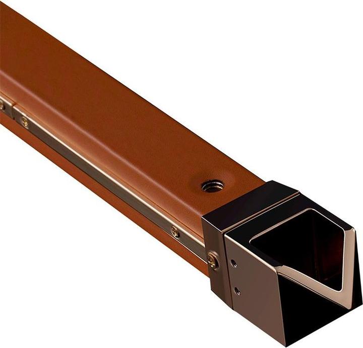 Actual product image Lockink Adjustable Spreader Bar Set - brown