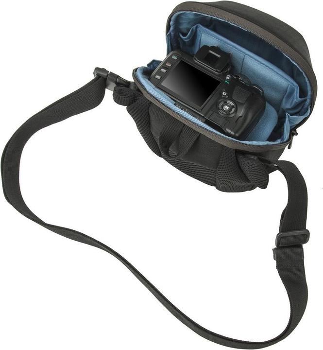 Produktbild Crumpler Quick Escape Toploader 500 (Kamera Schultertasche)