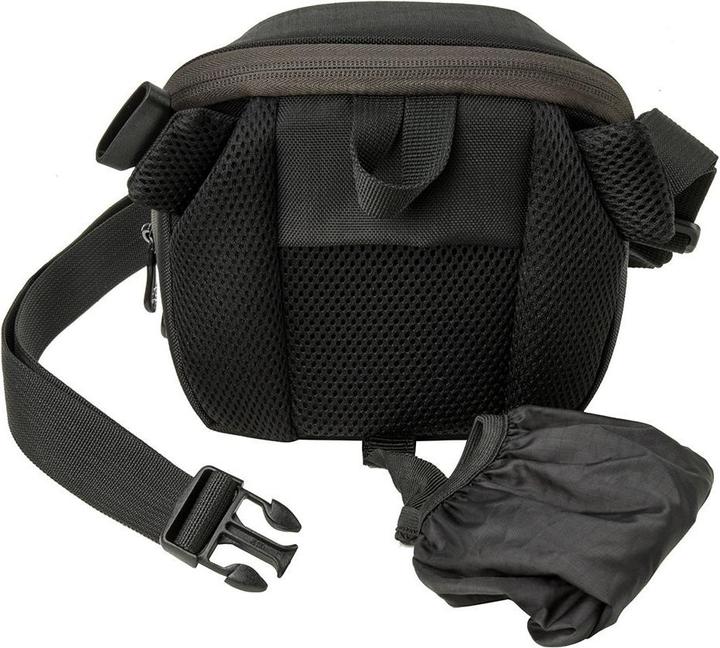 Produktbild Crumpler Quick Escape Toploader 500 (Kamera Schultertasche)