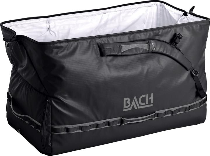 Actual product image Bach Dr Duffel Expedition 120 (120 l)