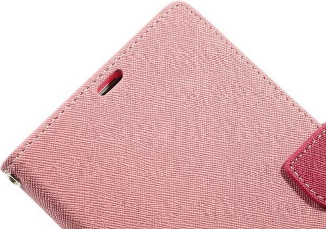 Produktbild Goospery Fancy Diary Series (Sony Xperia Z Ultra)