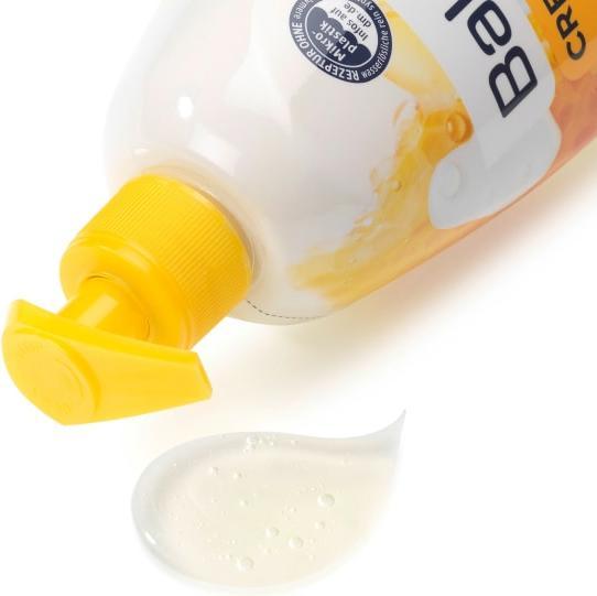 Produktbild dm Balea Milch Honig (Flüssigseife, 500 ml)