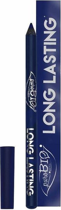 SanDisk Purobio Long Lasting Eyes Pencil Night Blue 135.3oz (Night blue)