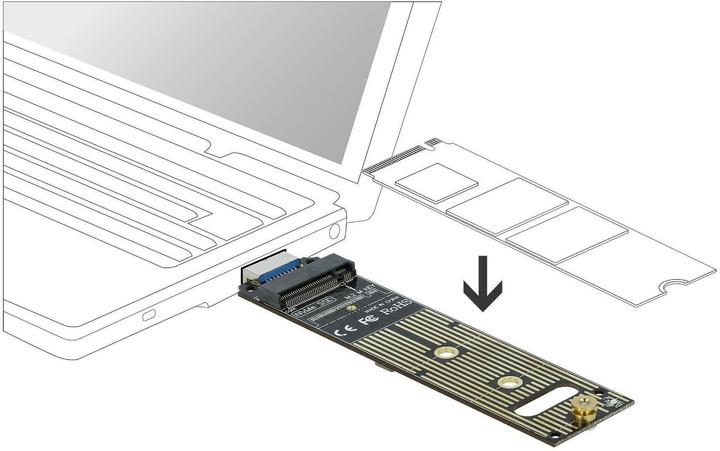 Immagine prodotto Delock 64069