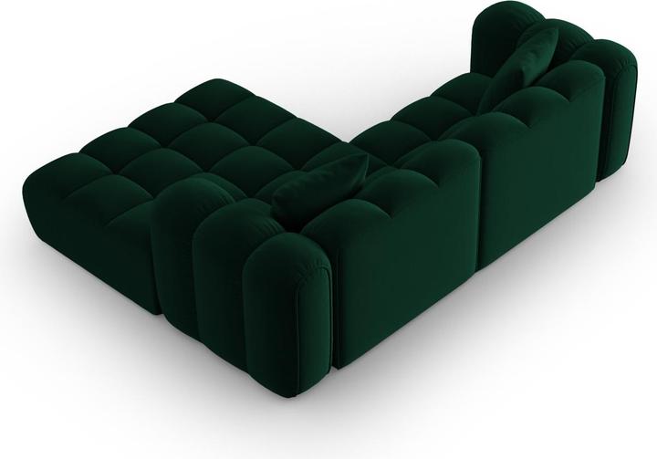 Actual product image CXL by Christian Lacroix Clotilde (Corner sofa)