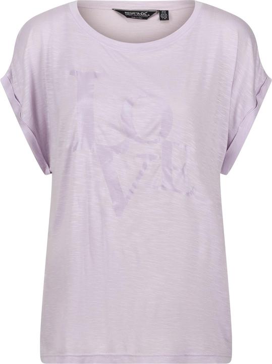 Regatta Roselynn Love TShirt