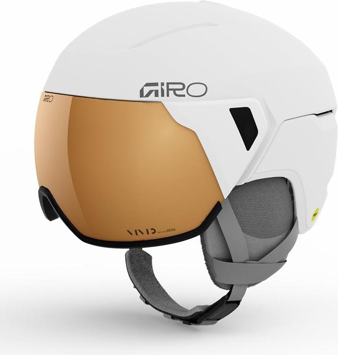 Produktbild Giro Aria Spherical Helmet (55.5 - 59 cm, M)