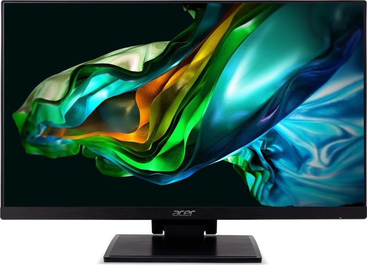 Acer UT241Y Touchscreen (1920 x 1080 Pixel, 23.80")