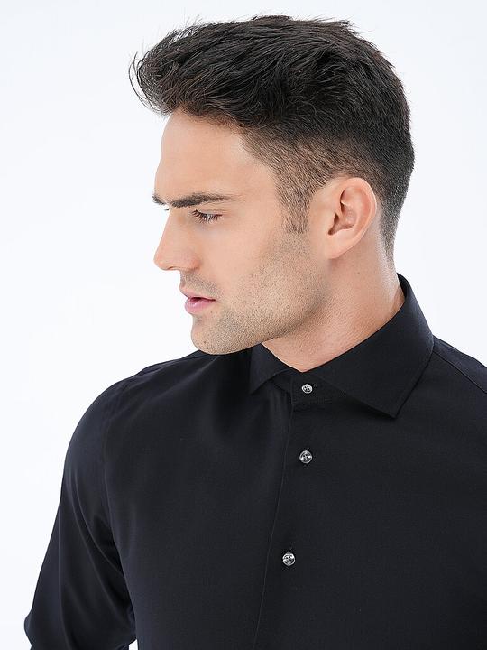 Produktbild Profuomo Hemd Slim Fit (37)