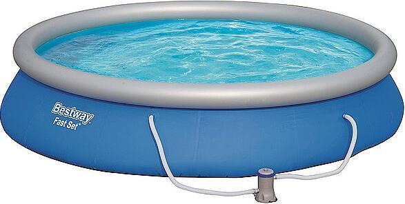 Productafbeelding Bestway Fast Set (Ø 457 x 84 cm)