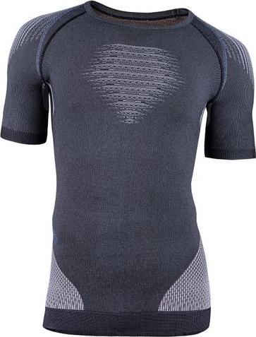 UYN Kurzärmeliges Thermoshirt Evolutyon Melange