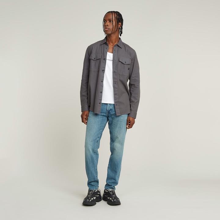 Actual product image G-Star Marine Slim (L)