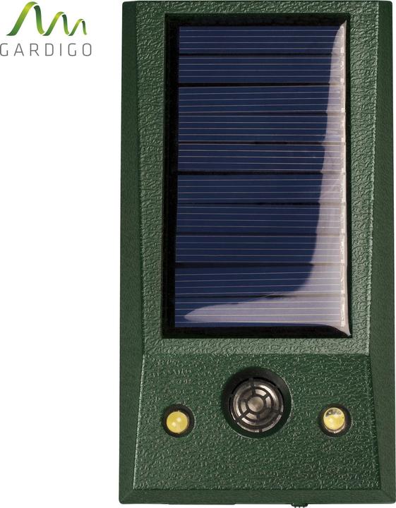 Produktbild Gardigo Solar Tier-Abwehr Basic