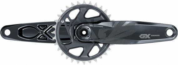 Produktbild Sram GX Eagle DUB 170