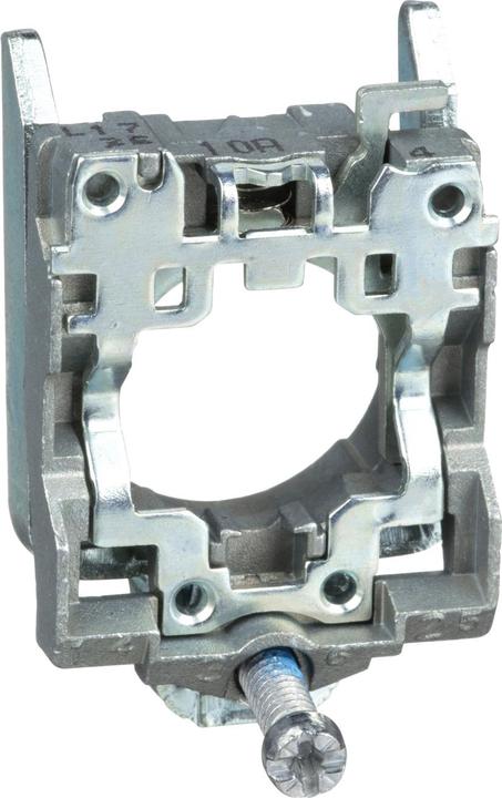 Actual product image Schneider Electric Mounting flange for push-button