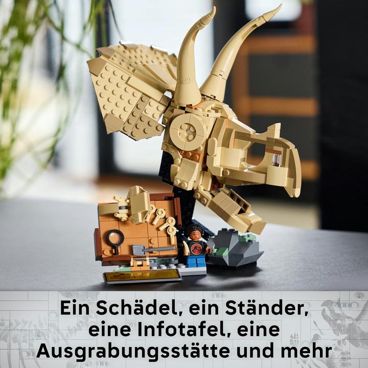 Actual product image LEGO Jurassic World (76969, LEGO Jurassic World)