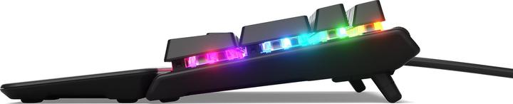 Immagine prodotto SteelSeries Apex 5 (DE, Cablato)