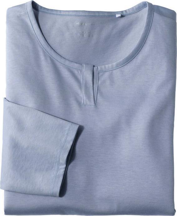 Image du produit ISA Bodywear Pyjama commerce équitable 3/4 long (L)