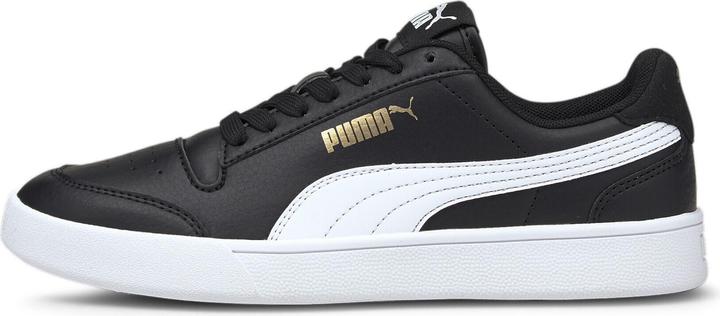 Nero/Bianco/Oro