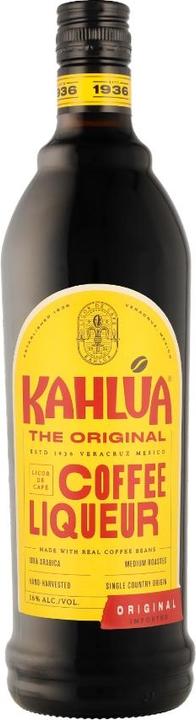 Kahlúa Liquore al caffè (1 x 70 cl)