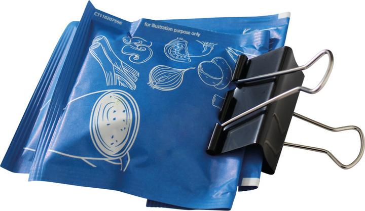 Immagine prodotto Q-Connect Clip pieghevoli (10 x)