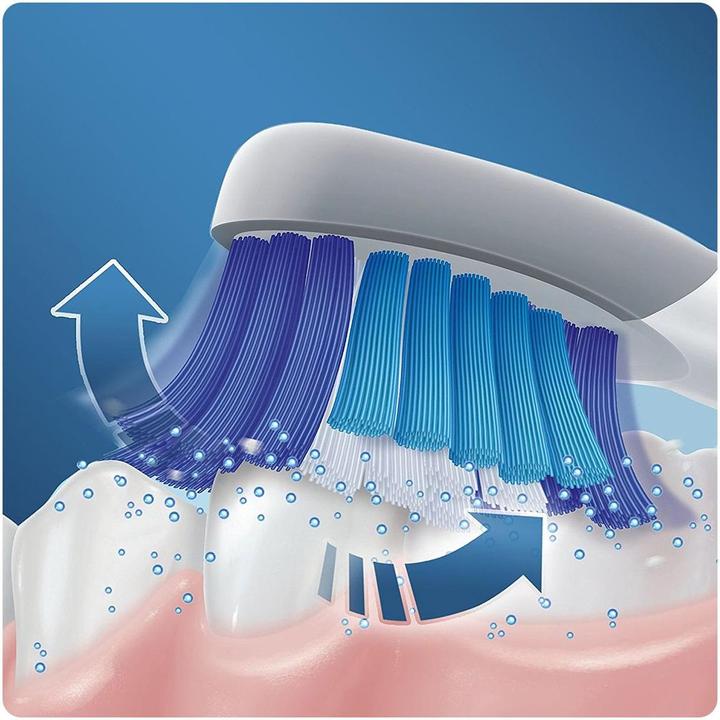 Actual product image Oral-B Pulsonic Slim 1000 (Sonic toothbrush)